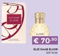 DB detersivi Elie Saab Elixir offerta