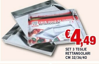 Europlanet Casa Accessori cucina offerta