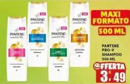 Maury's Pantene Pro-V Shampoo offerta