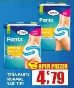 Maury's Tena Pants Normal offerta