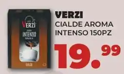 Amashop Verzi cialde aroma intenso offerta