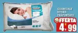 Maury's Guanciale Hydra Trapuntato offerta