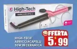 Maury's High-Tech arricciacapelli offerta