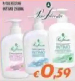 Supermercati Emark Intimo offerta
