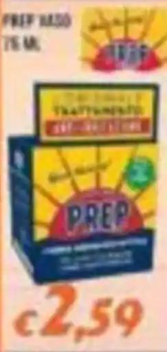 Supermercati Emark Trattamento antiparassitario Prep offerta
