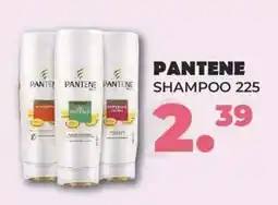 Amashop Pantene shampoo offerta