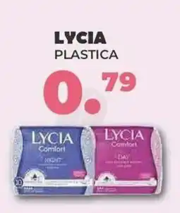 Amashop Lycia Comfort offerta