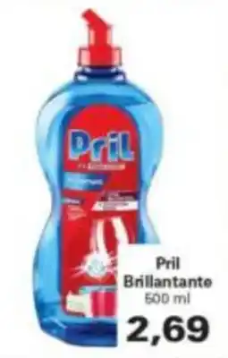Alvama Pril Brillantante offerta