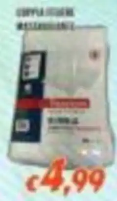 Supermercati Emark Soppressa di carne offerta