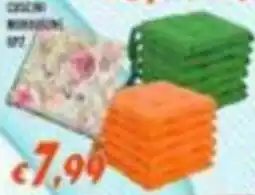 Supermercati Emark Asciugamani offerta