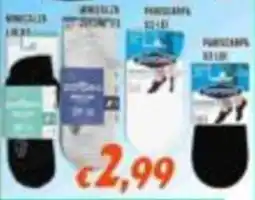 Supermercati Emark Pantaloncini da donna offerta