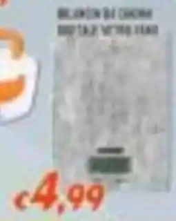 Supermercati Emark Polpa di cozze offerta