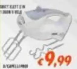 Supermercati Emark Miscela per torta e dolci offerta