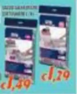 Supermercati Emark Pannolini offerta