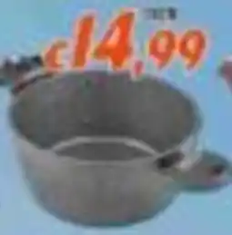 Supermercati Emark Ciotola offerta
