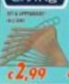 Supermercati Emark Piatto di pasta offerta
