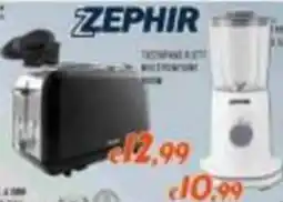 Supermercati Emark ZEPHIR tostapane elettrico offerta