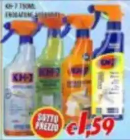 Supermercati Emark KH-7 offerta