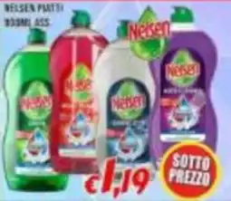 Supermercati Emark Nelsen piatti offerta