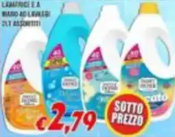 Supermercati Emark Lavatrice e a mano ad lavaggi offerta