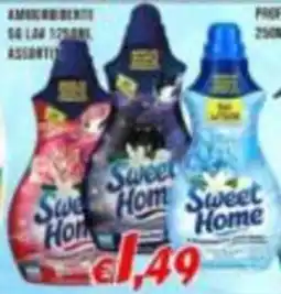 Supermercati Emark Sweet Home offerta