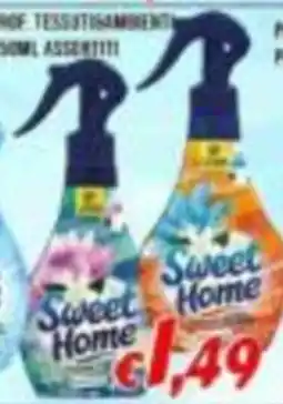 Supermercati Emark Sweet Home offerta