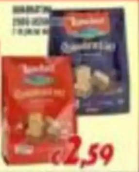 Biscotti Karlskrone