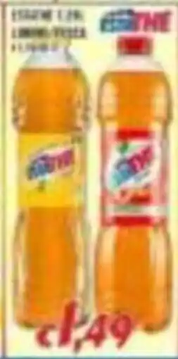 Supermercati Emark Fanta offerta