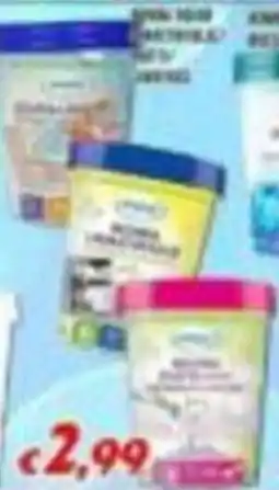 Supermercati Emark Crema per il corpo offerta