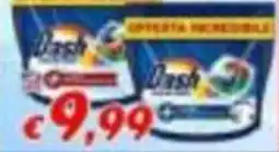 Supermercati Emark Dash offerta