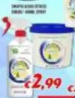 Supermercati Emark Detergente spray per pavimenti offerta