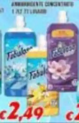 Supermercati Emark Fabuloso offerta