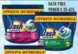 Supermercati Emark Dash offerta