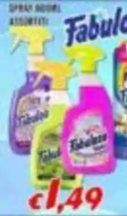 Supermercati Emark Fabuloso offerta