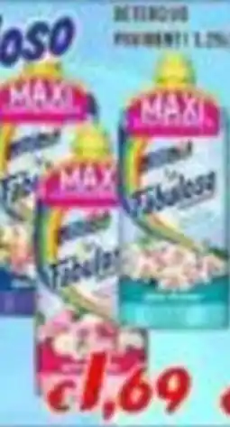Supermercati Emark Fabuloso Maxi offerta