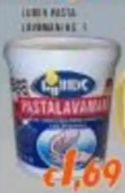 Supermercati Emark Pasta lavamani offerta