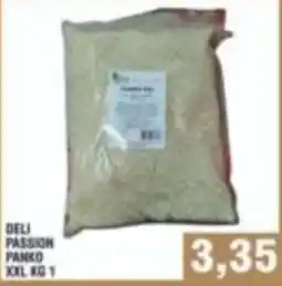 Bitar Deli passion panko offerta
