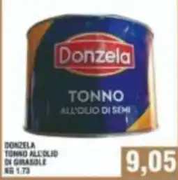 Bitar Donzela Tonno all'olio di semi offerta