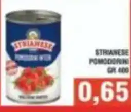 Bitar Strianese pomodori offerta
