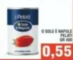 Bitar Pelati offerta