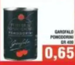 Bitar Pomodoro Pomicorini Ganci offerta