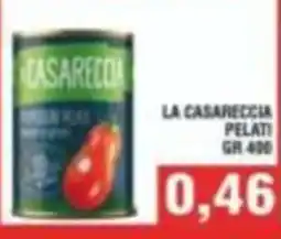 Bitar La Casareccia pelati offerta