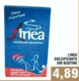 Bitar Linea dolcificante offerta