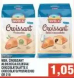 Bitar Croissant offerta