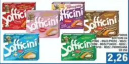 Bitar Sofficini offerta
