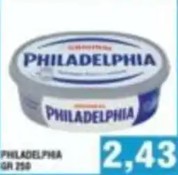 Bitar Philadelphia offerta