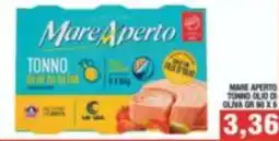 Bitar Mare Aperto Tonno Olio di Oliva offerta