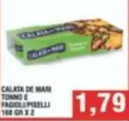 Bitar Calata de Mari offerta