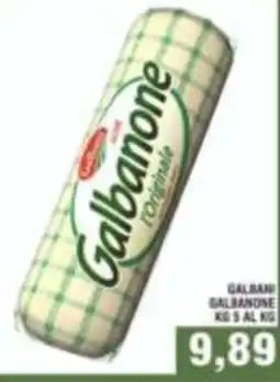 Bitar Galbanone offerta