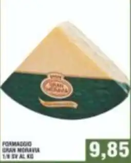 Bitar Formaggio Gran Moravia offerta